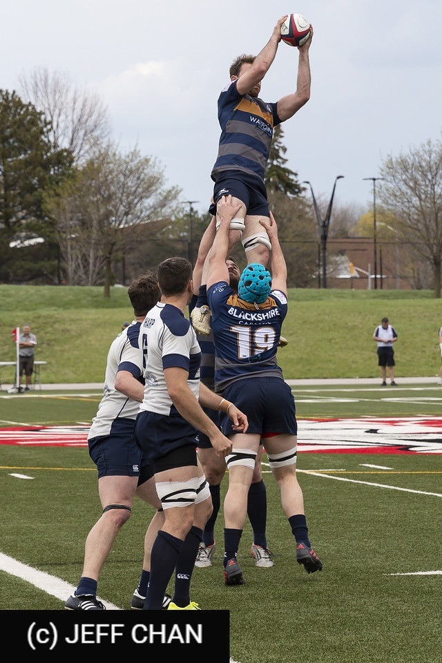  Toronto - Mystic River Rugby Club - Rugby - MLR 2018 Toronto Arrows vs Mystic River (#MLR18TOMR05) Photo by: Jeff Chan | Siuxy Sports 2018-05-05