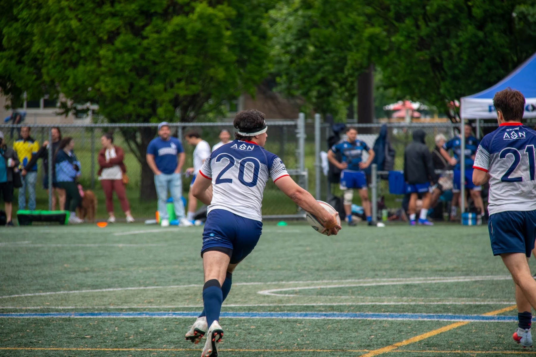 Rugby XV de Montréal - Parc Olympique Rugby - Rugby - RQ 2026 - LP1M Res - XV de Montreal vs Parc Olympique (#RQ26LP1MRXVMPO6) Photo by:  | Siuxy Sports 2026-06-06