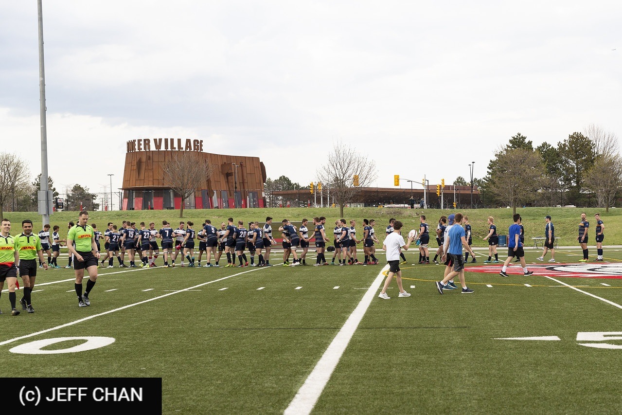  Toronto - Mystic River Rugby Club - Rugby - MLR 2018 Toronto Arrows vs Mystic River (#MLR18TOMR05) Photo by: Jeff Chan | Siuxy Sports 2018-05-05