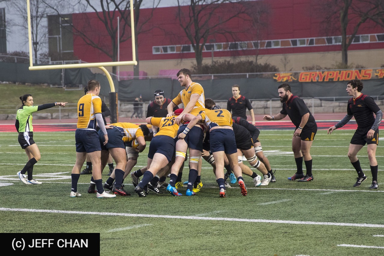  University of Victoria - University of Guelph - Rugby - CANUMENS 2017 - U Victoria vs U Guelph - by Jeff Chan (#CANUMENS1702) Photo by: Jeff Chan | Siuxy Sports 2017-11-18