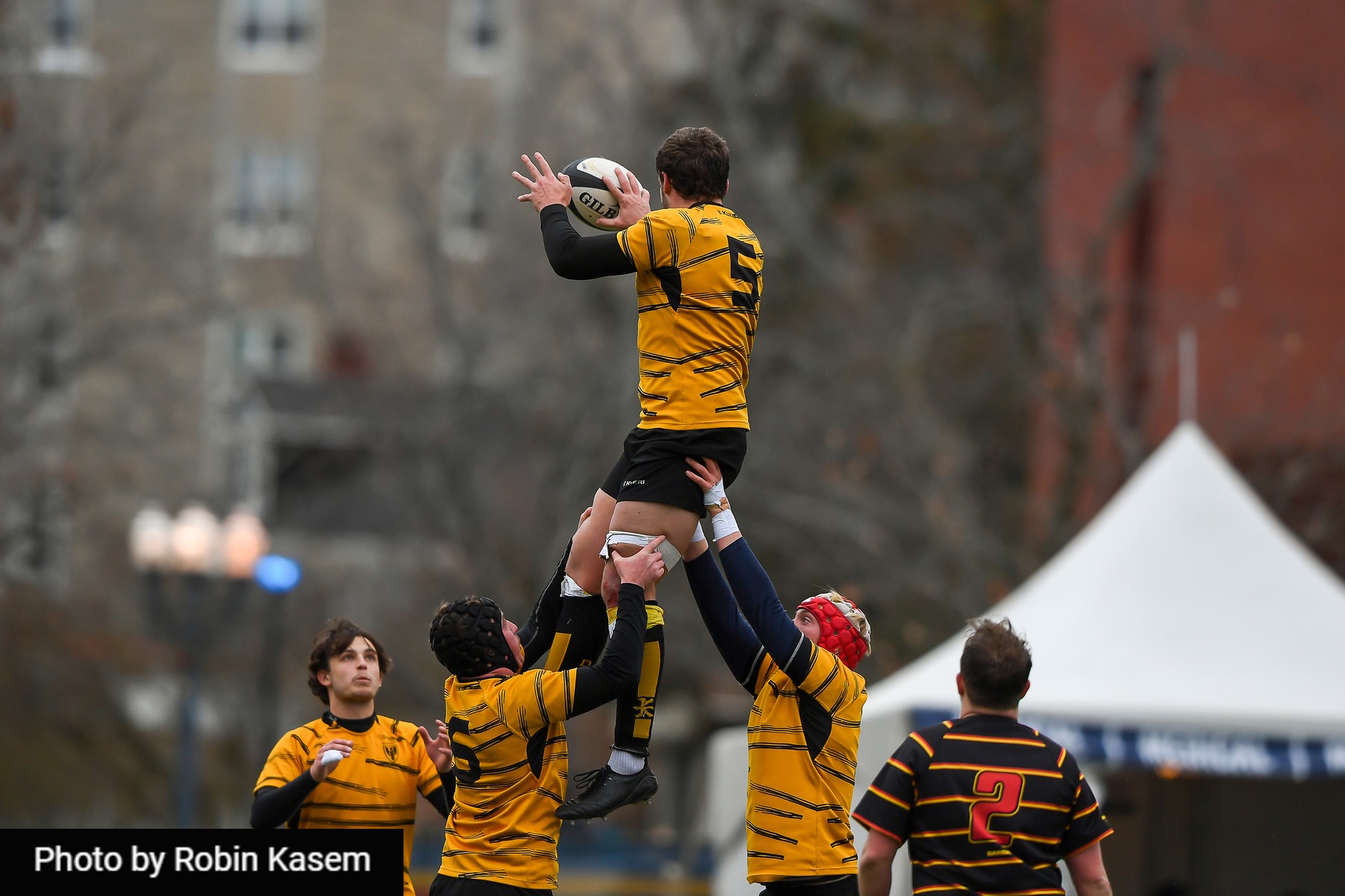  University of Calgary - Dalhousie University - Rugby - CANUMENS 2021 - U Calgary vs Dalhousie U - Game#1 by Jeff Chan (#CANUMENS2108) Photo by: Jeff Chan | Siuxy Sports 2021-11-26