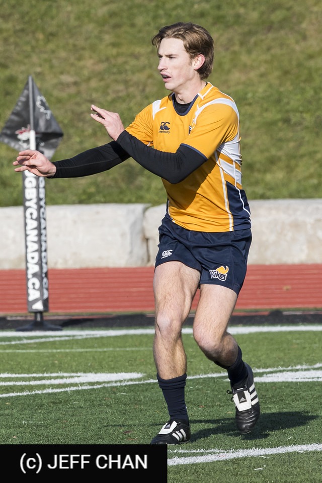  University of Victoria - University of Prince Edward Island - Rugby - CANUMENS 2017 - U Victoria vs U Prince Edward Island - by Jeff Chan (#CANUMENS1701) Photo by: Jeff Chan | Siuxy Sports 2017-11-17
