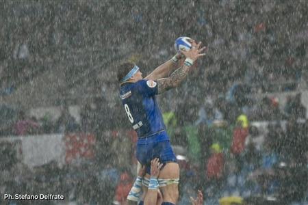 6 Nations 2026 - Italy vs Scotland