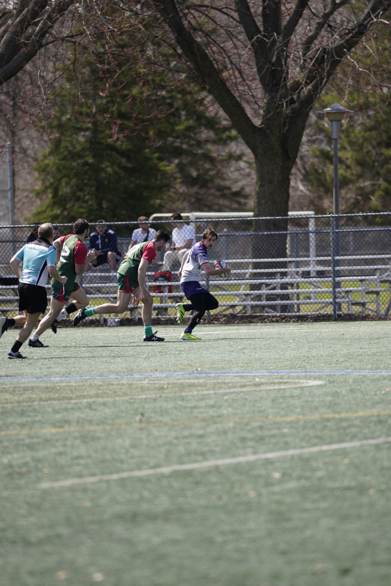  Rugby Club de Montréal - Rugby XV de Montréal - Rugby - RQ 2026 - Match amical de pré-saison - Rugby Club de Montréal vs XV de Montréal - Rémi (#RQ26RCMXV14) Photo by:  | Siuxy Sports 2026-04-18