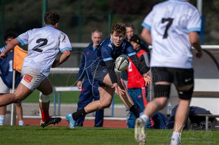 FFR 2026 - Générations bleues 2026 - M17