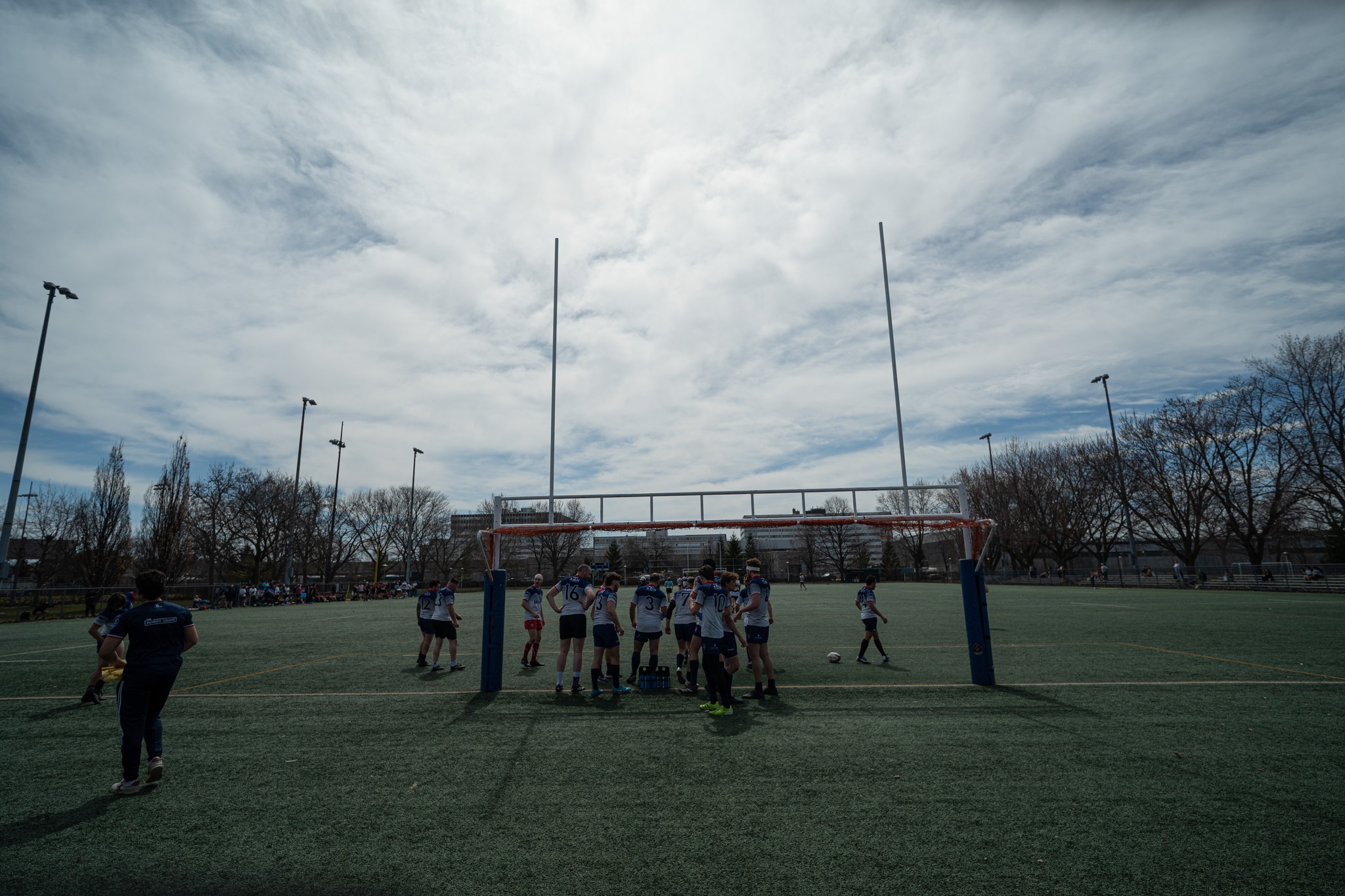  Rugby Club de Montréal - Rugby XV de Montréal - Rugby - RQ 2026 - Match amical de pré-saison - Rugby Club de Montréal vs XV de Montréal - Rémi (#RQ26RCMXV14) Photo by:  | Siuxy Sports 2026-04-18