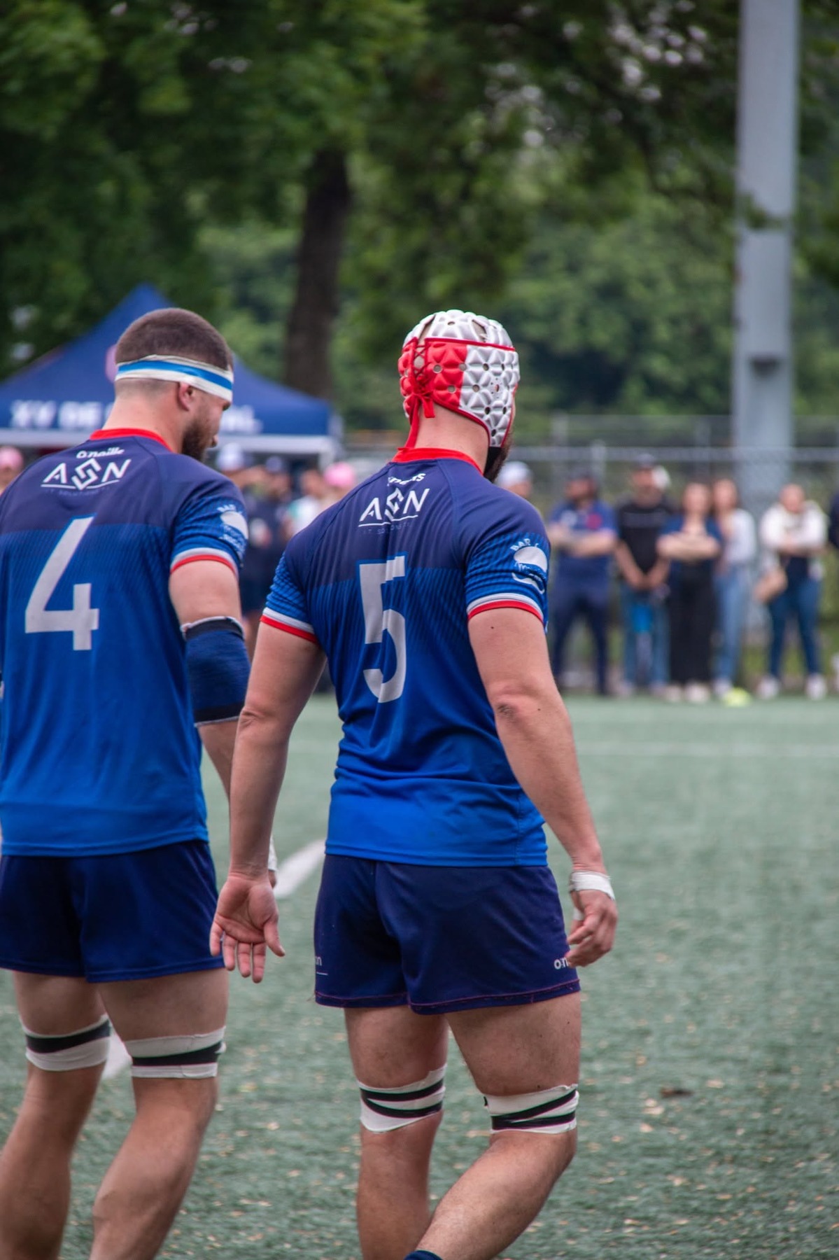  Rugby XV de Montréal - Parc Olympique Rugby - Rugby - RQ 2026 - LP1M 1ra - XV de Montreal vs Parc Olympique (#RQ26LP1M1XVMPO6) Photo by:  | Siuxy Sports 2026-06-06