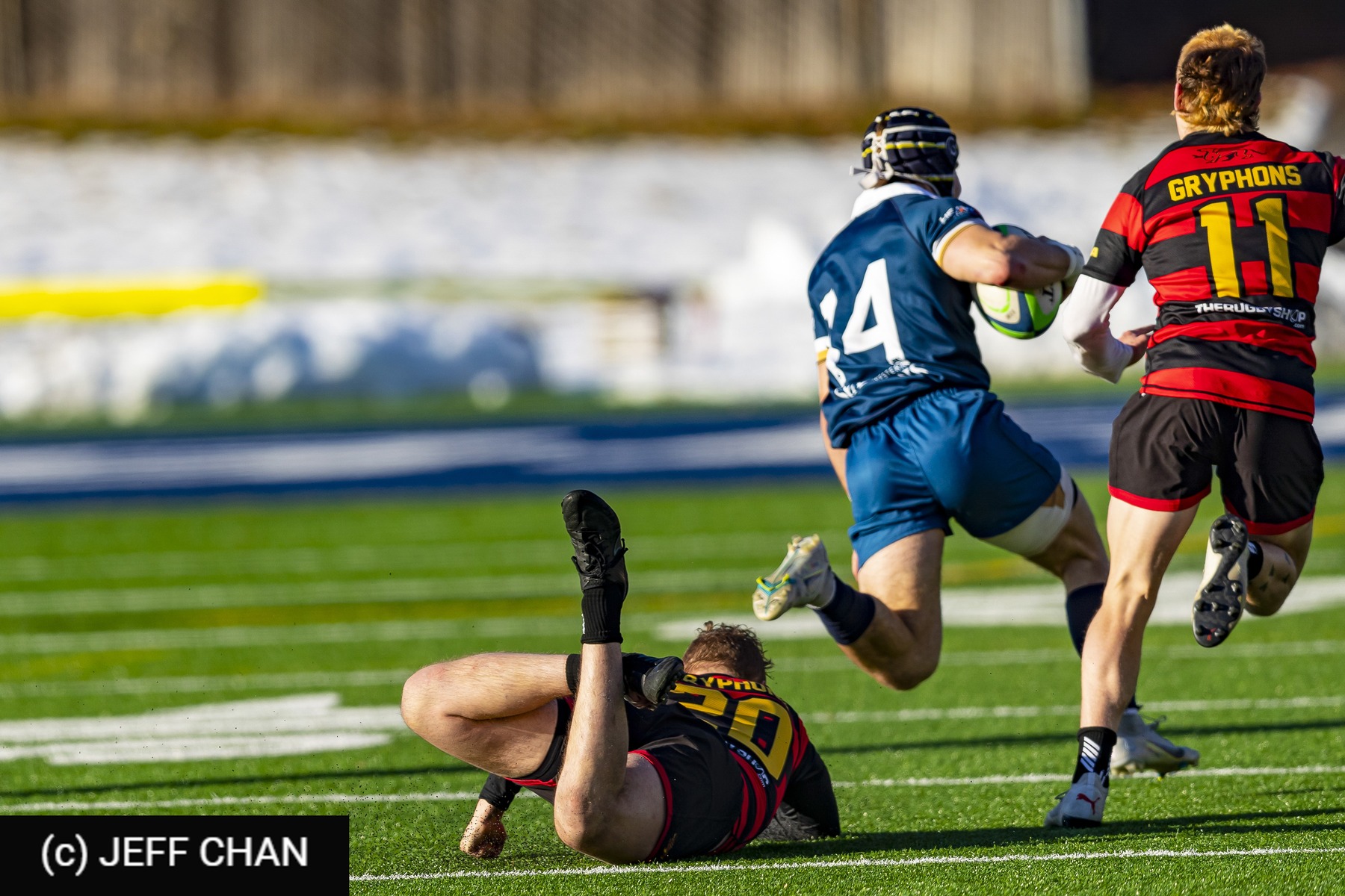  University of Guelph - Trinity Western University - Rugby - CANUMENS 2022 - Guelph vs Trinity Western U - Bronze Game  by Jeff Chan (#CANUMENS2211) Photo by: Jeff Chan | Siuxy Sports 2022-12-04