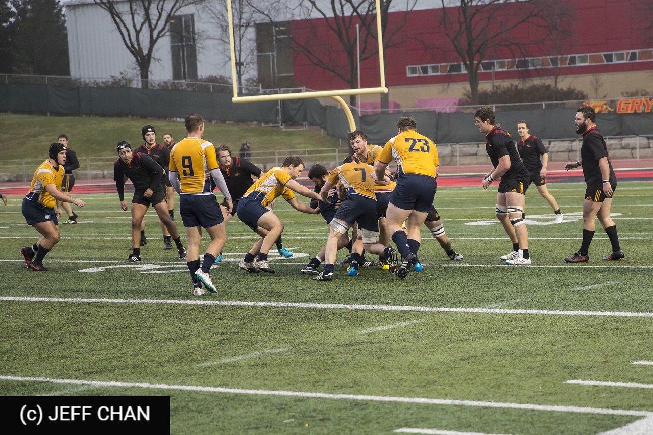 Jesse BURNS -  University of Victoria - University of Guelph - Rugby - CANUMENS 2017 - U Victoria vs U Guelph - by Jeff Chan (#CANUMENS1702) Photo by: Jeff Chan | Siuxy Sports 2017-11-18