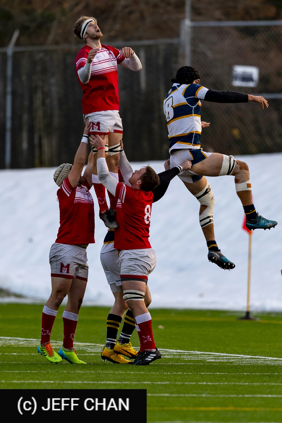  University of British Columbia - Université McGill - Rugby - CANUMENS 2022 - U British Columbia vs McGill U - Gold Game by Jeff Chan (#CANUMENS2212) Photo by: Jeff Chan | Siuxy Sports 2022-12-04