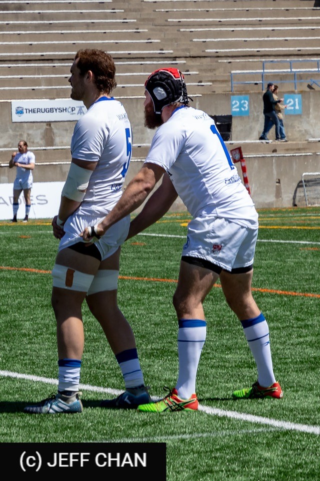  Toronto - San Diego - Rugby - MLR 2019 Toronto Arrows vs San Diego (#MLR19TOSD05) Photo by: Jeff Chan | Siuxy Sports 2019-05-05