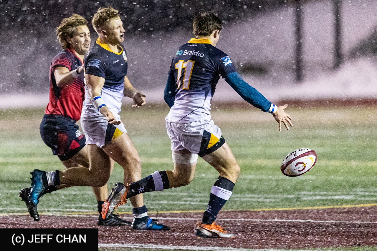 Josh CELEBRE -  University of British Columbia - Brock University - Rugby - CANUMENS 2019 - U British Columbia vs Brock U - by Jeff Chan (#CANUMENS1902) Photo by: Jeff Chan | Siuxy Sports 2019-11-20