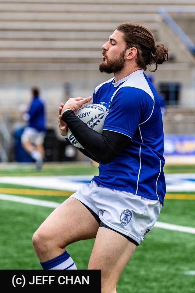  Toronto - Utah - Rugby - MLR 2019 Toronto Arrows vs Utah (#MLR19TOUT05) Photo by: Jeff Chan | Siuxy Sports 2019-05-12