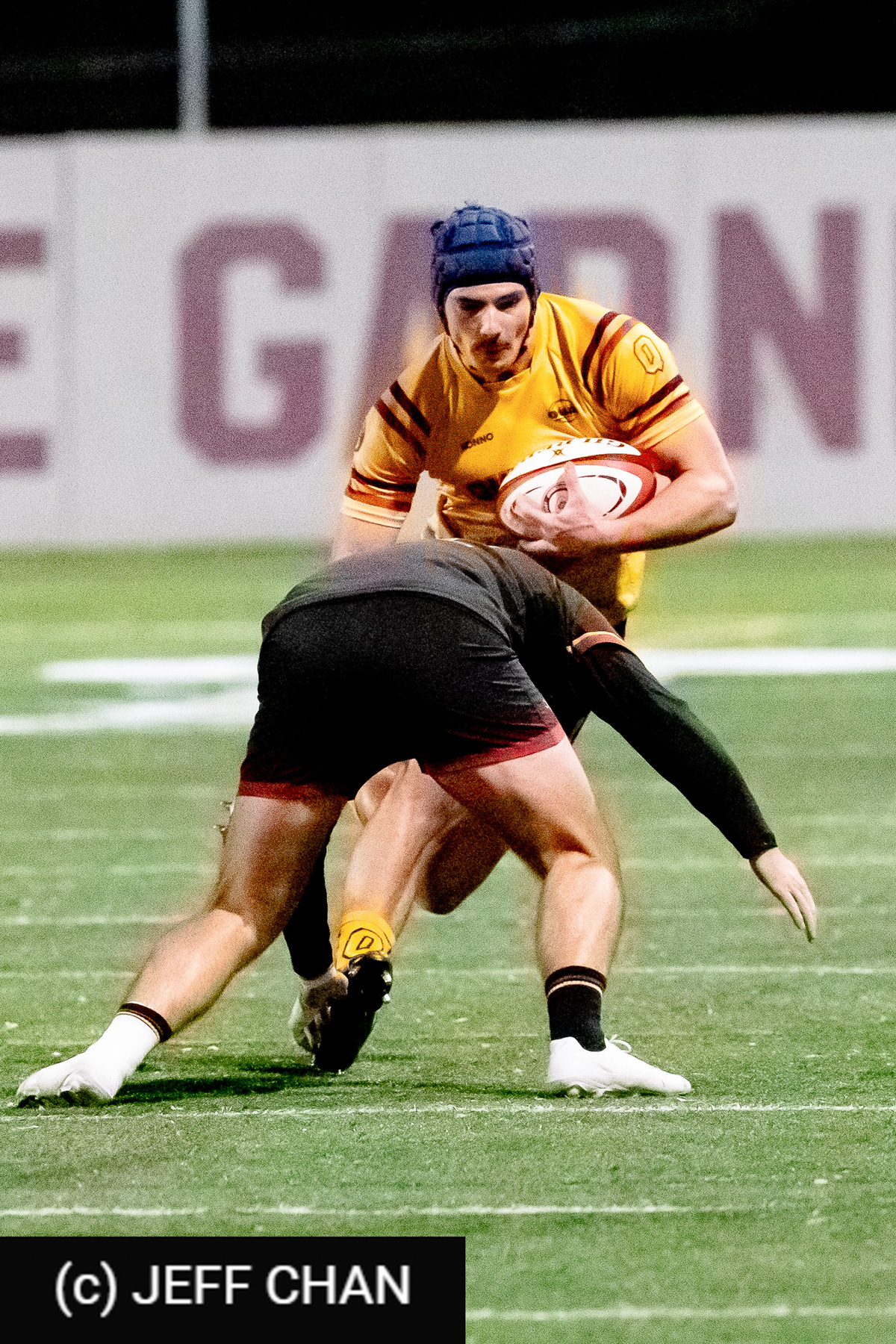  Queen's University - University of Guelph - Rugby - CANUMENS 2024 - Semi final - Queen's vs Guelph by Jeff Chan (#CANUMENS2408) Photo by: Jeff Chan | Siuxy Sports 2024-11-15