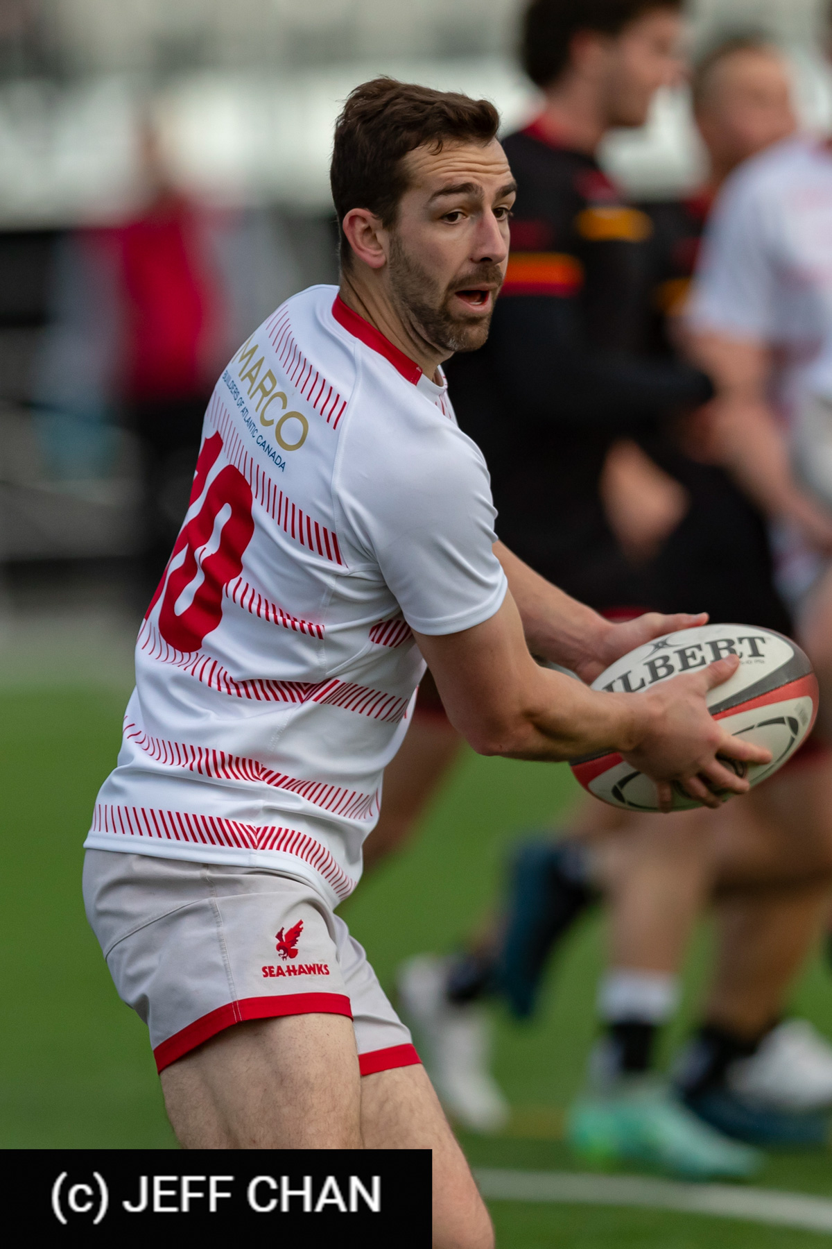  University of Guelph - Memorial University of Newfoundland - Rugby - CANUMENS 2023 - Bronze final - Guelph vs Memorial U by Jeff Chan (#CANUMENS2311) Photo by: Jeff Chan | Siuxy Sports 2023-11-19