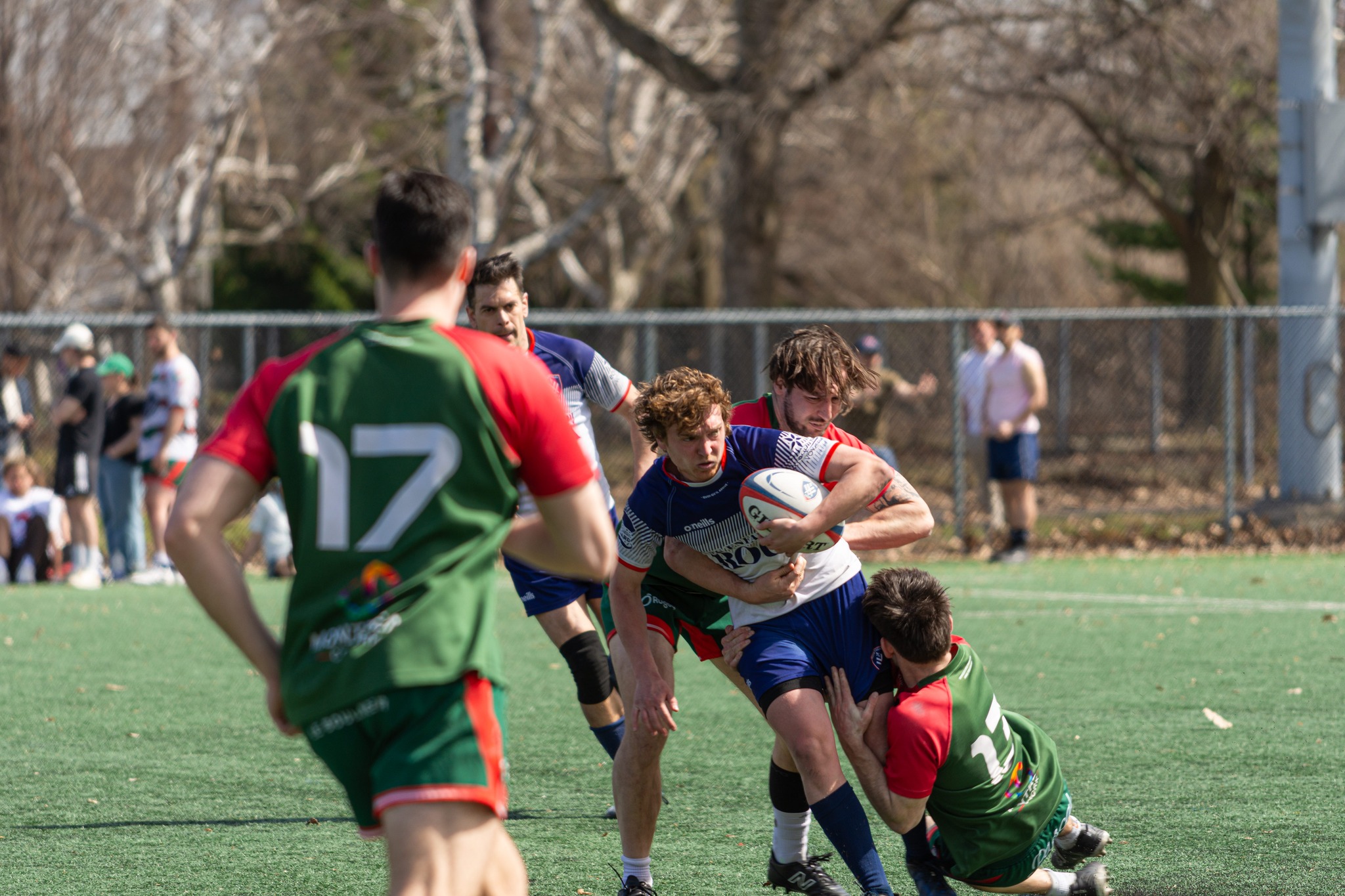  Rugby Club de Montréal - Rugby XV de Montréal - Rugby - RQ 2026 - Match amical de pré-saison - Rugby Club de Montréal vs XV de Montréal - Rémi (#RQ26RCMXV14) Photo by:  | Siuxy Sports 2026-04-18
