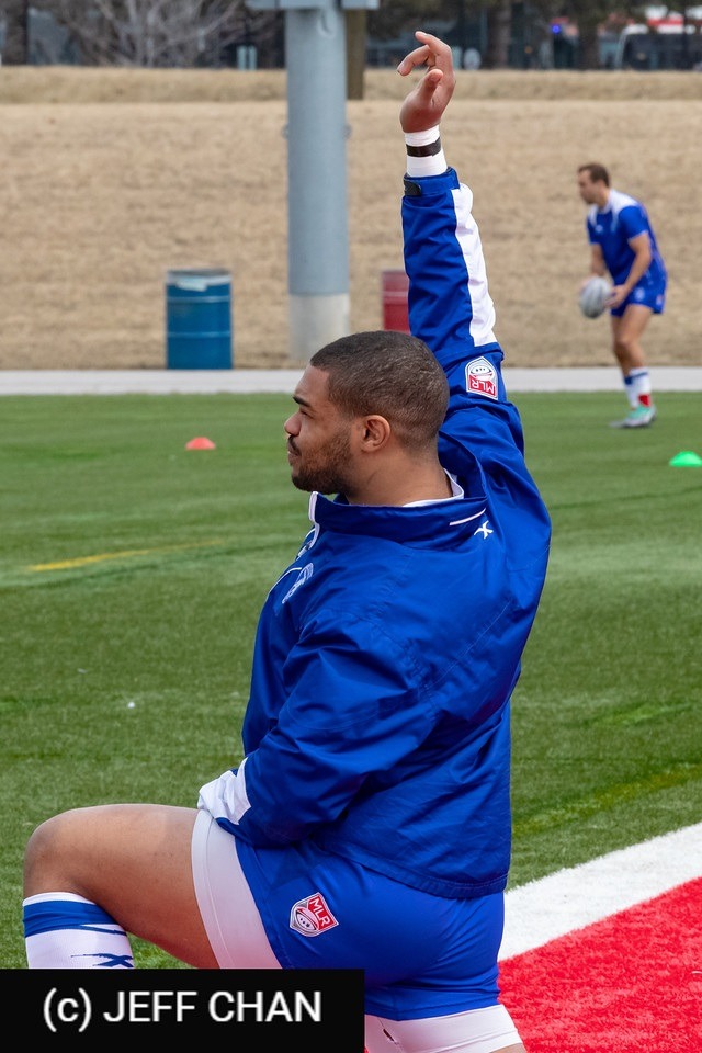  Toronto - NOLA Gold Rugby - Rugby - MLR 2019 Toronto Arrows vs NOLA Gold (#MLR19TONO04) Photo by: Jeff Chan | Siuxy Sports 2019-04-07