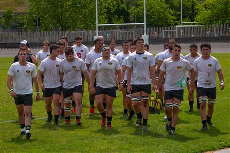 FER 2026 - Getxo vs CAU Valencia 