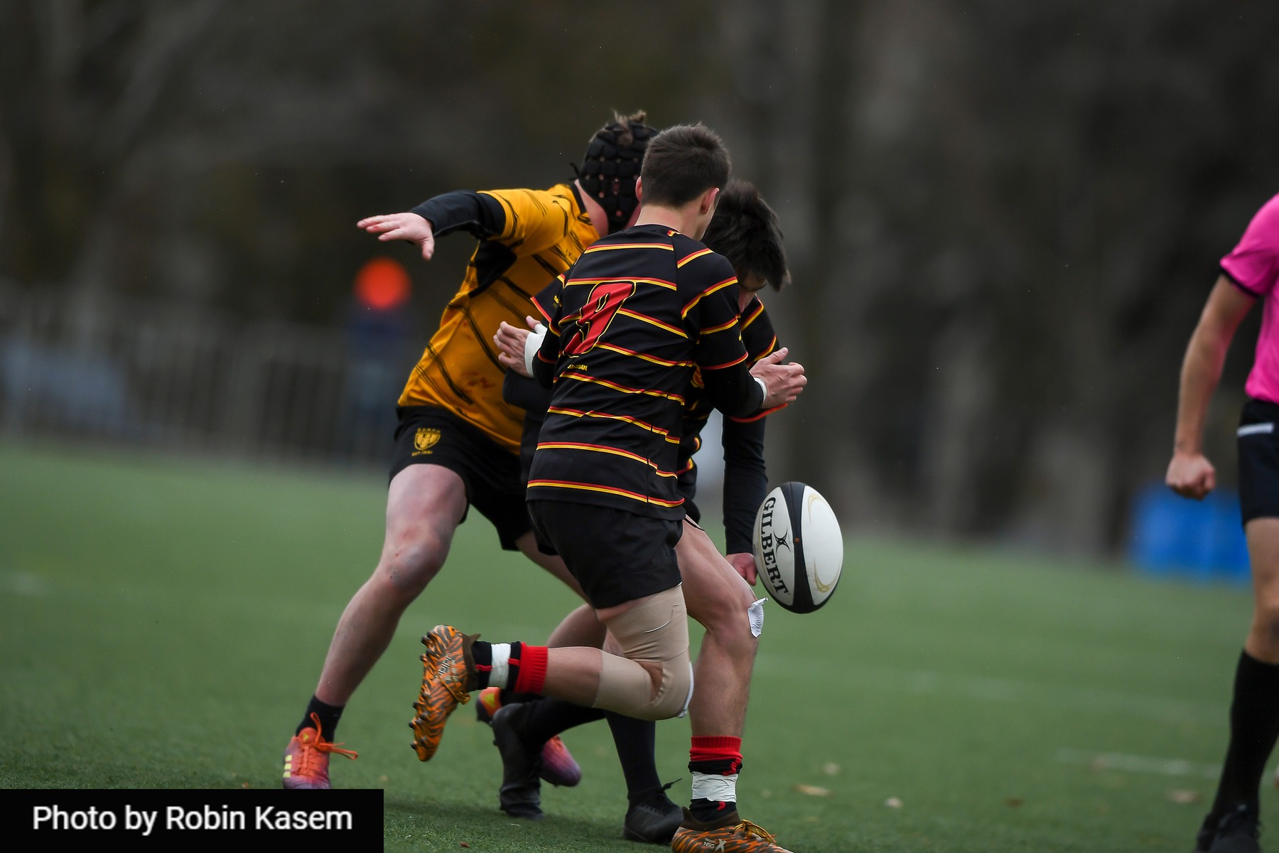  University of Calgary - Dalhousie University - Rugby - CANUMENS 2021 - U Calgary vs Dalhousie U - Game#1 by Jeff Chan (#CANUMENS2108) Photo by: Jeff Chan | Siuxy Sports 2021-11-26