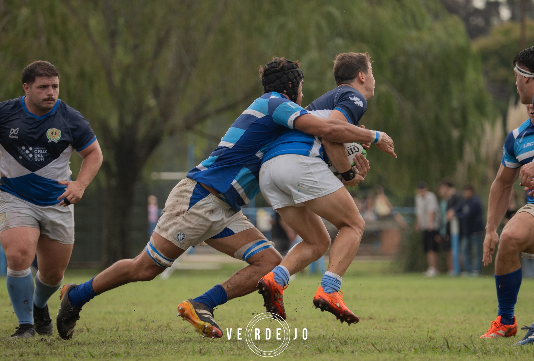  Luján Rugby Club - Centro Naval - Rugby - URBA 2026 - 1ra C - Lujan vs Centro Naval (1ra, Inter, PreInter A) (#URBA261CLRCN3) Photo by: Ignacio Verdejo | Siuxy Sports 2026-03-28
