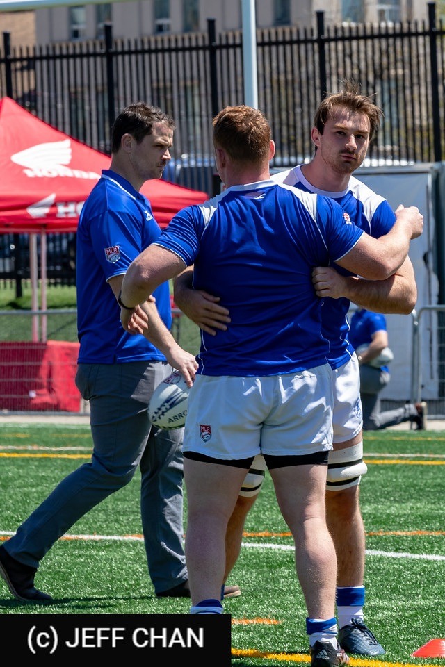  Toronto - San Diego - Rugby - MLR 2019 Toronto Arrows vs San Diego (#MLR19TOSD05) Photo by: Jeff Chan | Siuxy Sports 2019-05-05