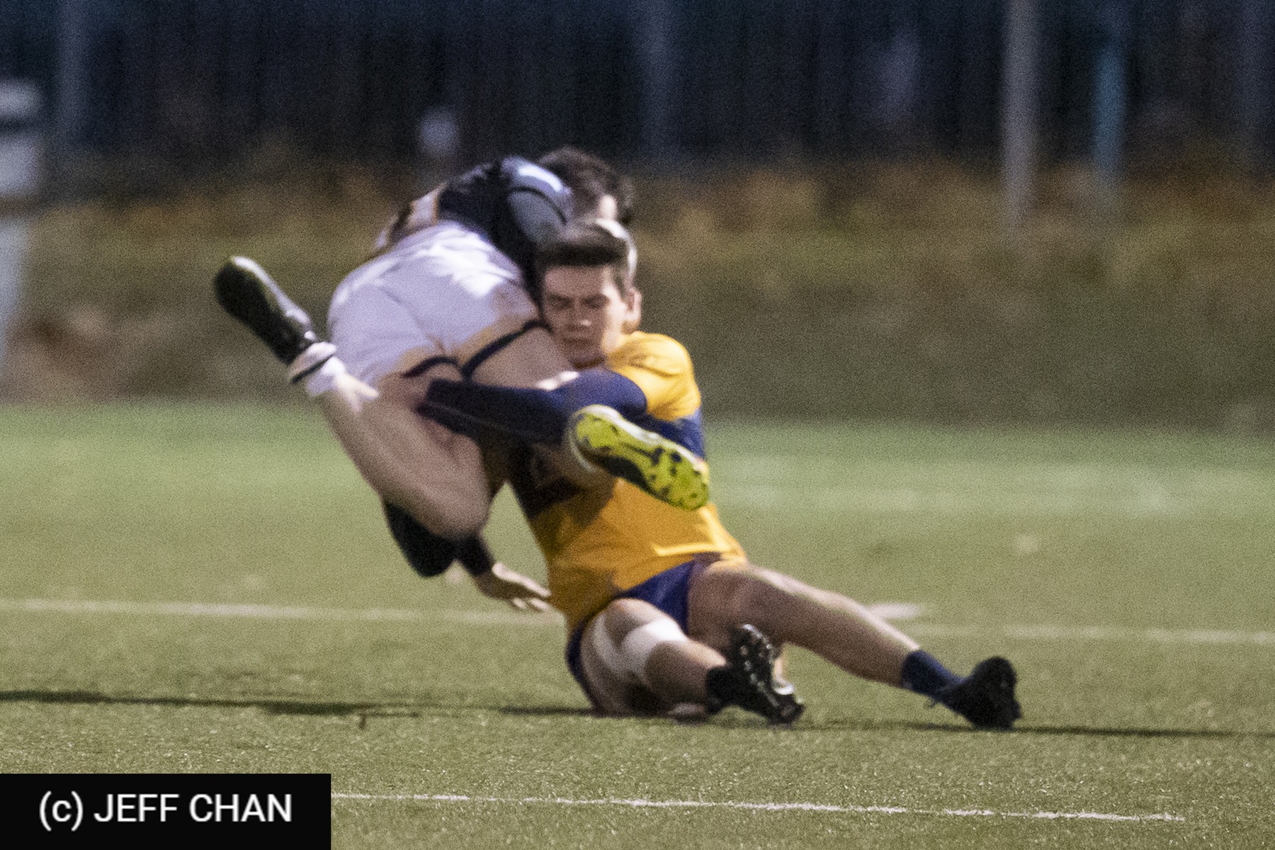  Queen's University - University of British Columbia - Rugby - CANUMENS 2021 - Queen's U vs U British Columbia - by Jeff Chan (#CANUMENS2105) Photo by: Jeff Chan | Siuxy Sports 2021-11-26