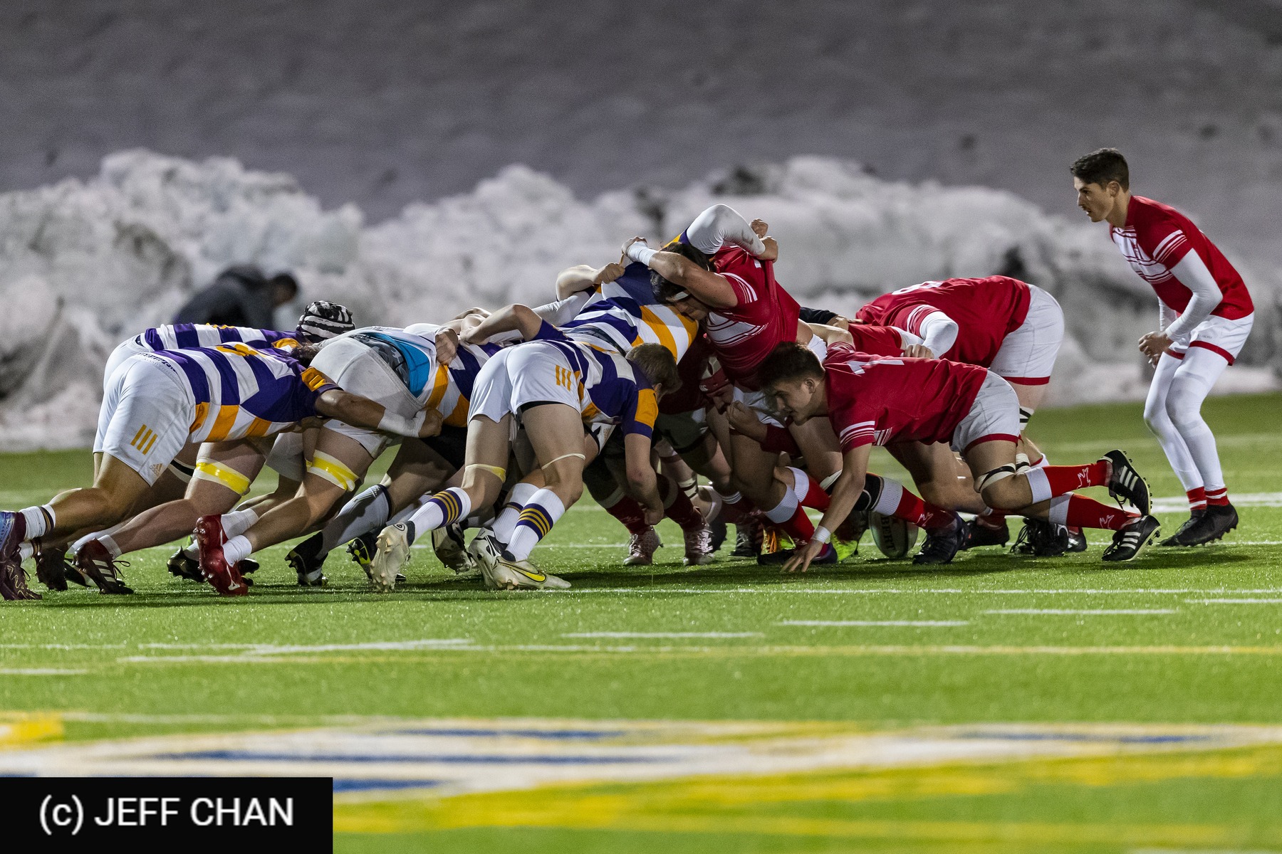  Wilfrid Laurier University - Université McGill - Rugby - CANUMENS 2022 - W Laurier U vs McGill U -  by Jeff Chan (#CANUMENS2204) Photo by: Jeff Chan | Siuxy Sports 2022-11-30