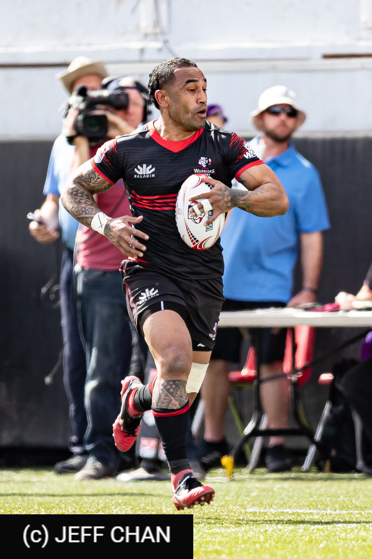  Utah - New England - Rugby - 2020 - Utah Warriors vs New England Free Jacks (#UWNEFJ2020) Photo by: Jeff Chan | Siuxy Sports 2020-02-15