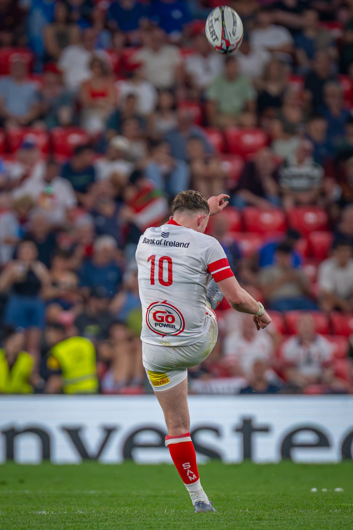 Montpellier Hérault Rugby - Ulster Rugby - Rugby - EPCR Challenge Cup 2026 - Montpellier vs Ulster (#EPCR26MOUL5) Photo by: Fredy Monfoto | Siuxy Sports 2026-05-22