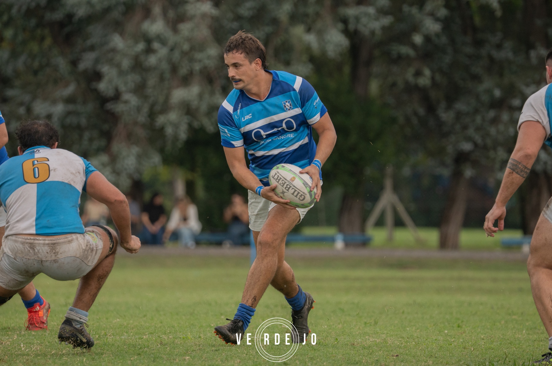  Luján Rugby Club - Centro Naval - Rugby - URBA 2026 - 1ra C - Lujan vs Centro Naval (1ra, Inter, PreInter A) (#URBA261CLRCN3) Photo by: Ignacio Verdejo | Siuxy Sports 2026-03-28