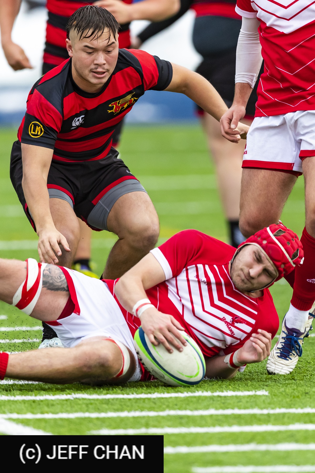 Ewen CURRY -  University of Guelph - Memorial University of Newfoundland - Rugby - CANUMENS 2022 - U Guelph vs Memorial U -  by Jeff Chan (#CANUMENS2203) Photo by: Jeff Chan | Siuxy Sports 2022-11-30