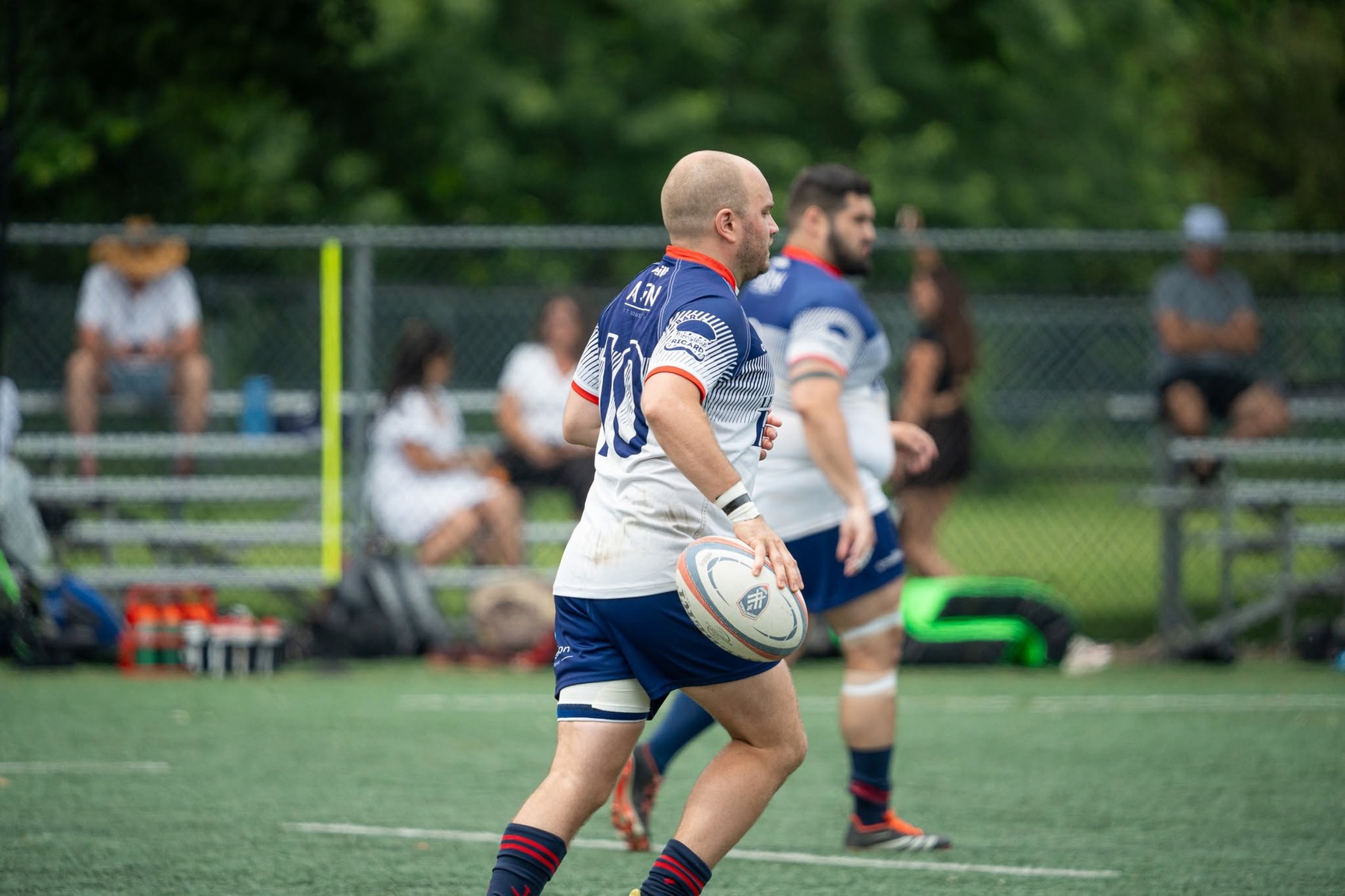  Rugby XV de Montréal - Montreal Wanderers Rugby Football Club - Rugby - RQ 2026 - LP1 M - 1res - XV de Montréal vs Montreal Wanderers (#RQ26LPMBXXVW7) Photo by:  | Siuxy Sports 2026-07-04
