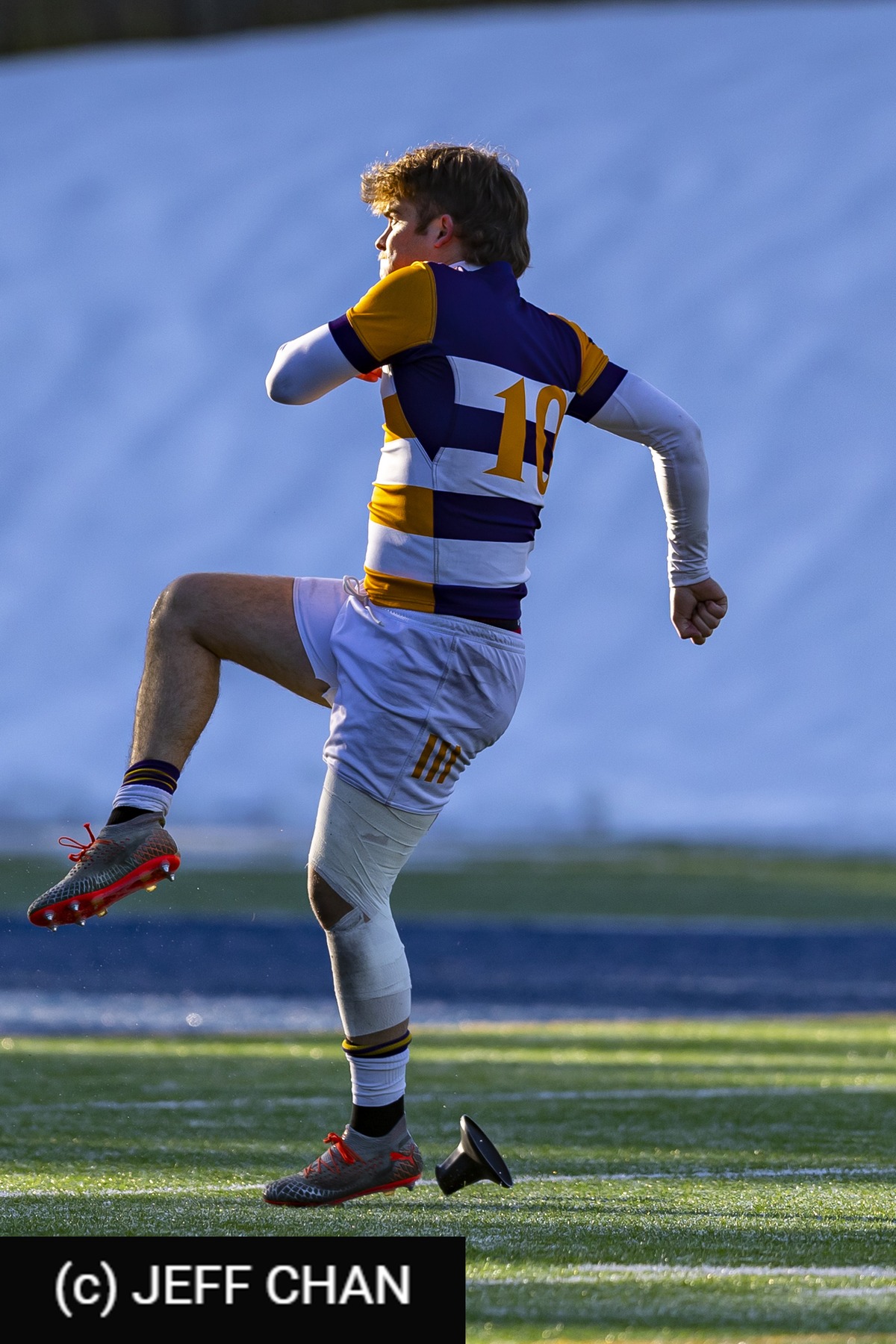  Wilfrid Laurier University - University of Calgary - Rugby - CANUMENS 2022 - W Laurier U vs Calgary -  by Jeff Chan (#CANUMENS2210) Photo by: Jeff Chan | Siuxy Sports 2022-12-04