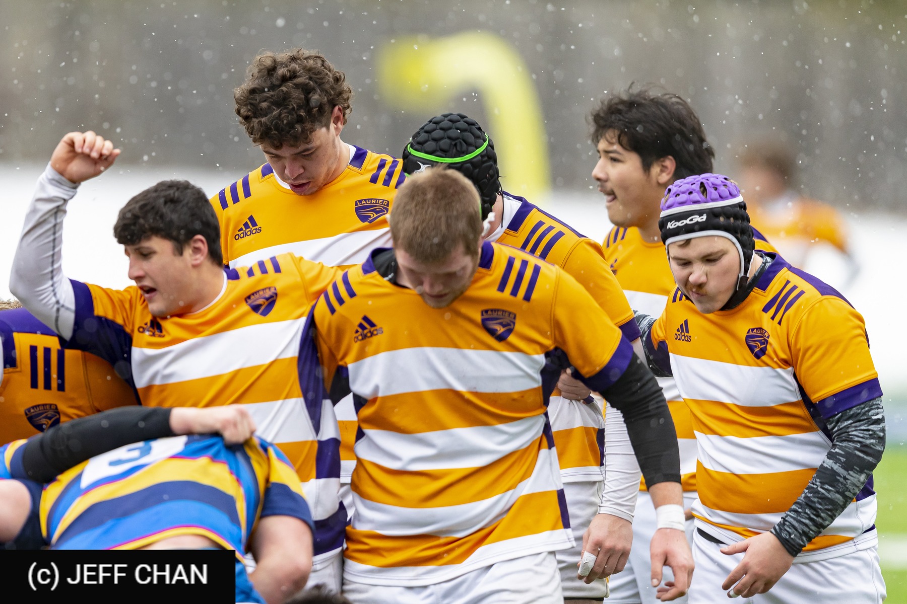  University of Victoria - Wilfrid Laurier University - Rugby - CANUMENS 2022 - U Victoria vs W Laurier U -  by Jeff Chan (#CANUMENS2208) Photo by: Jeff Chan | Siuxy Sports 2022-12-02