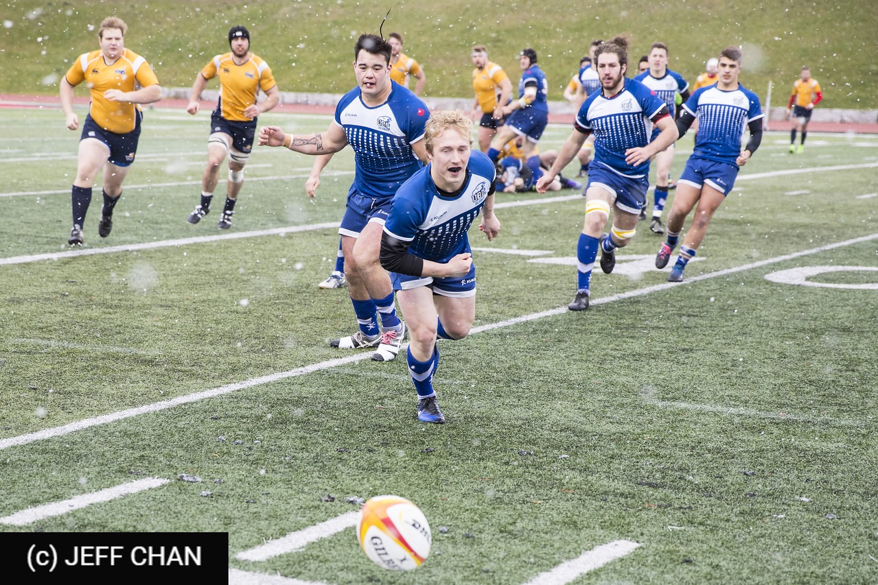 Connor SAMPSON -  University of British Columbia - University of Victoria - Rugby - CANUMENS 2017 - U British Columbia vs U Victoria - Gold Game by Jeff Chan (#CANUMENS1708) Photo by: Jeff Chan | Siuxy Sports 2017-11-19