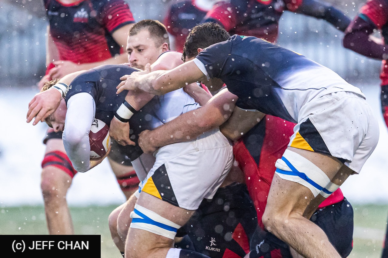 Zach ZORBAS -  University of British Columbia - Brock University - Rugby - CANUMENS 2019 - U British Columbia vs Brock U - by Jeff Chan (#CANUMENS1902) Photo by: Jeff Chan | Siuxy Sports 2019-11-20