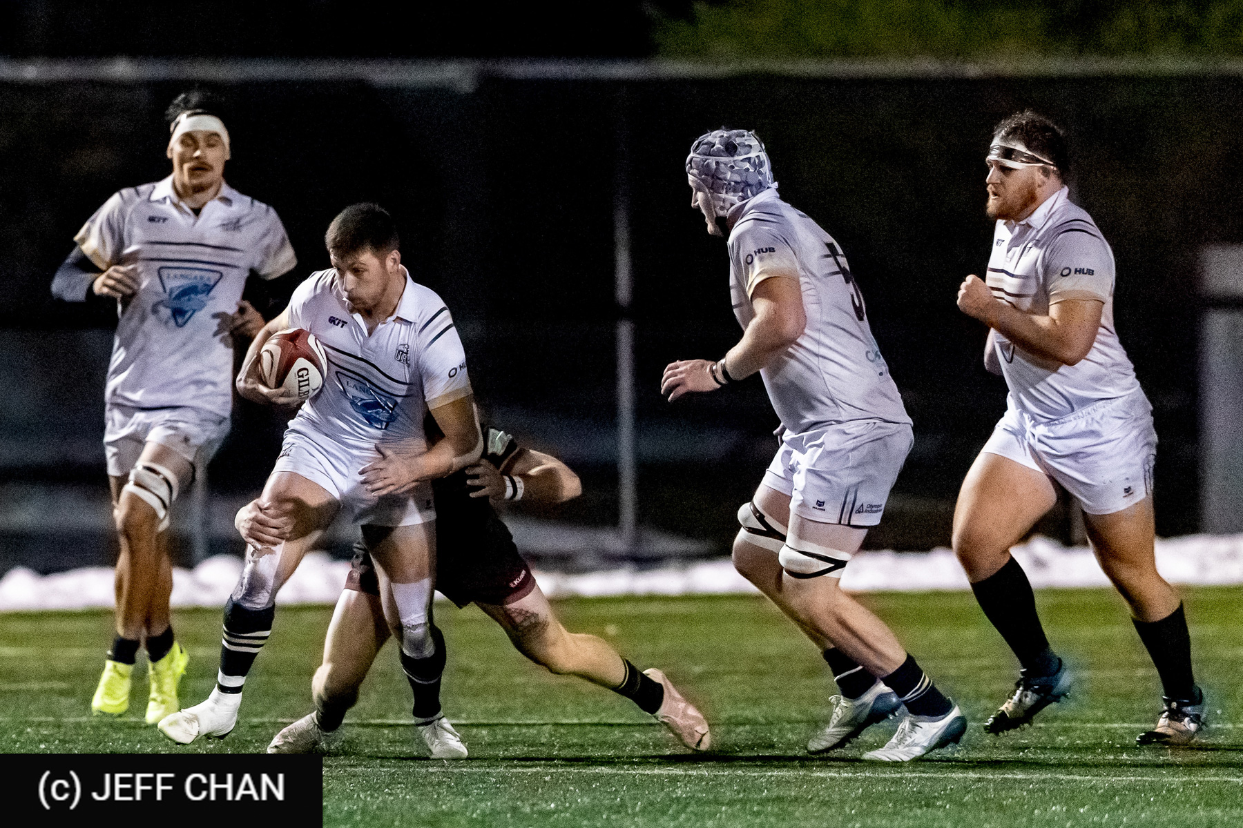  University of British Columbia - University of Guelph - Rugby - CANUMENS 2025 - University of British Columbia vs University of Guelph - Game#7 by Jeff Chan (#CANUMENS2557) Photo by: Jeff Chan | Siuxy Sports 2025-11-14