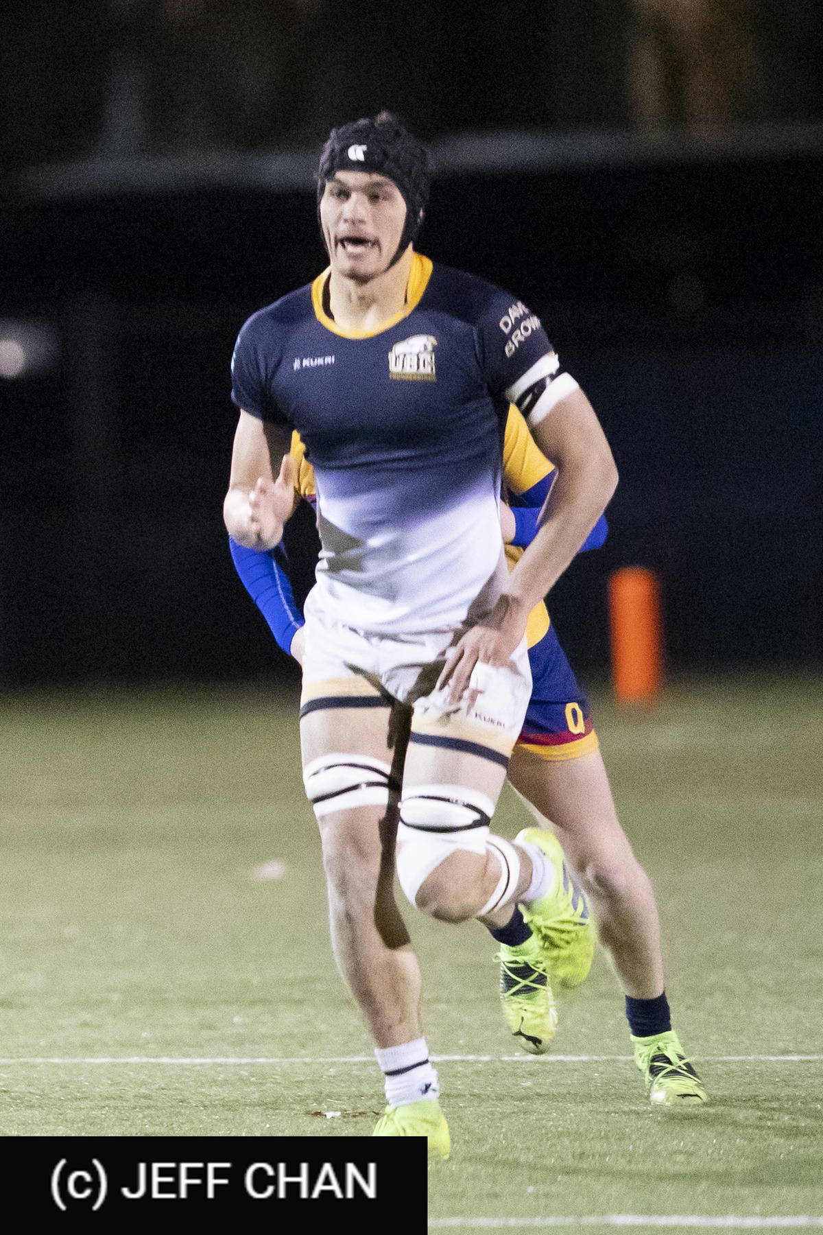  Queen's University - University of British Columbia - Rugby - CANUMENS 2021 - Queen's U vs U British Columbia - by Jeff Chan (#CANUMENS2105) Photo by: Jeff Chan | Siuxy Sports 2021-11-26