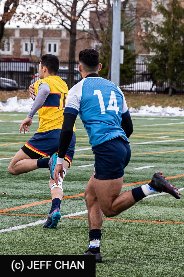  Queen's University - University of Victoria - Rugby - CANUMENS 2019 - Queen's U vs U Victoria - by Jeff Chan (#CANUMENS1905) Photo by: Jeff Chan | Siuxy Sports 2019-11-22
