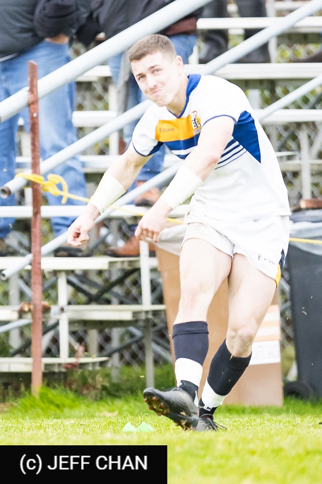  University of British Columbia - Université Concordia - Rugby - CANUMENS 2018 - U British Columbia vs Concordia U by Jeff Chan (#CANUMENS1803) Photo by: Jeff Chan | Siuxy Sports 2018-11-21