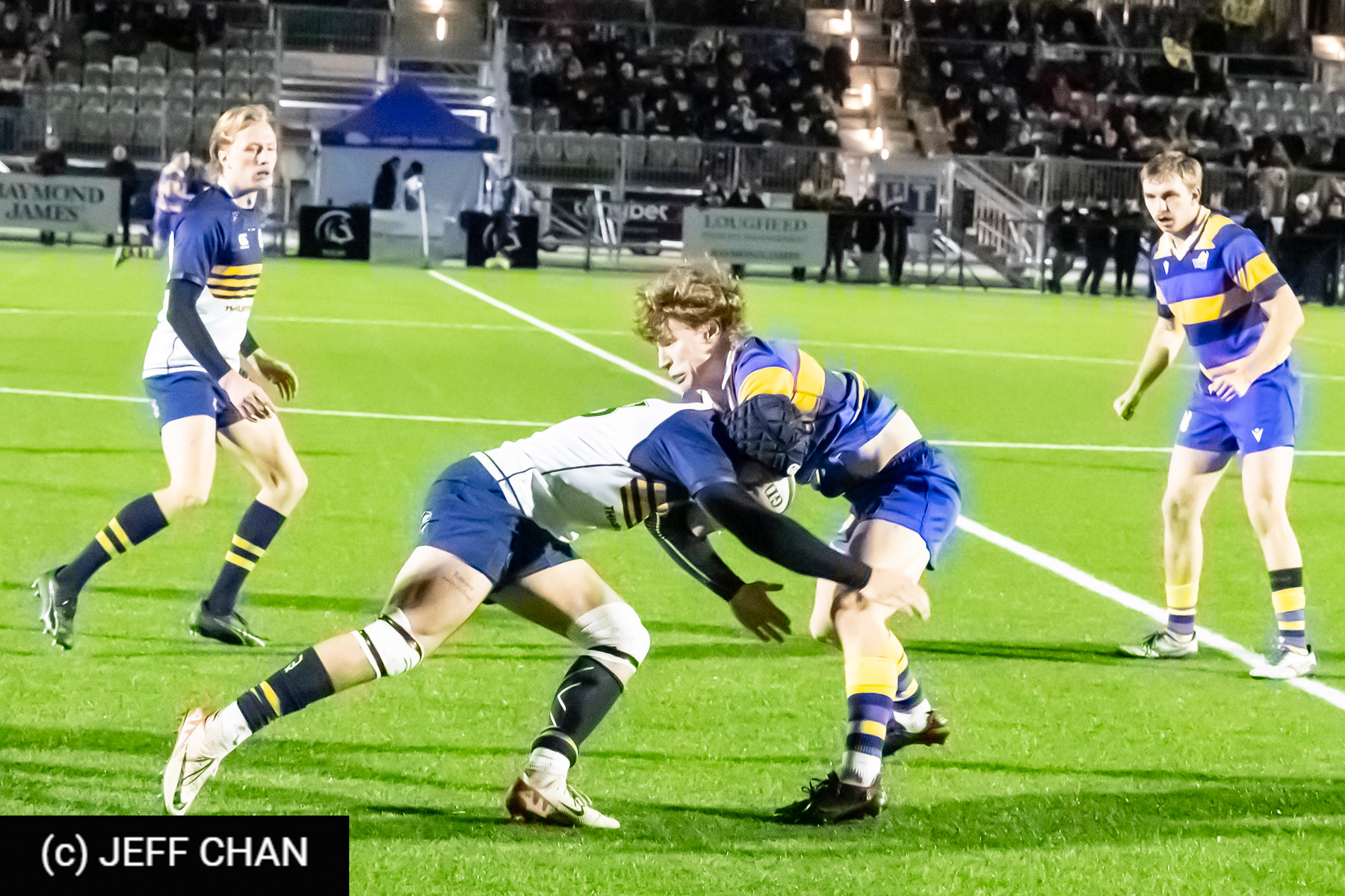  University of British Columbia - University of Victoria - Rugby - CANUMENS 2023 - Final - UBC vs UVic by Jeff Chan (#CANUMENS2312) Photo by: Jeff Chan | Siuxy Sports 2023-11-19