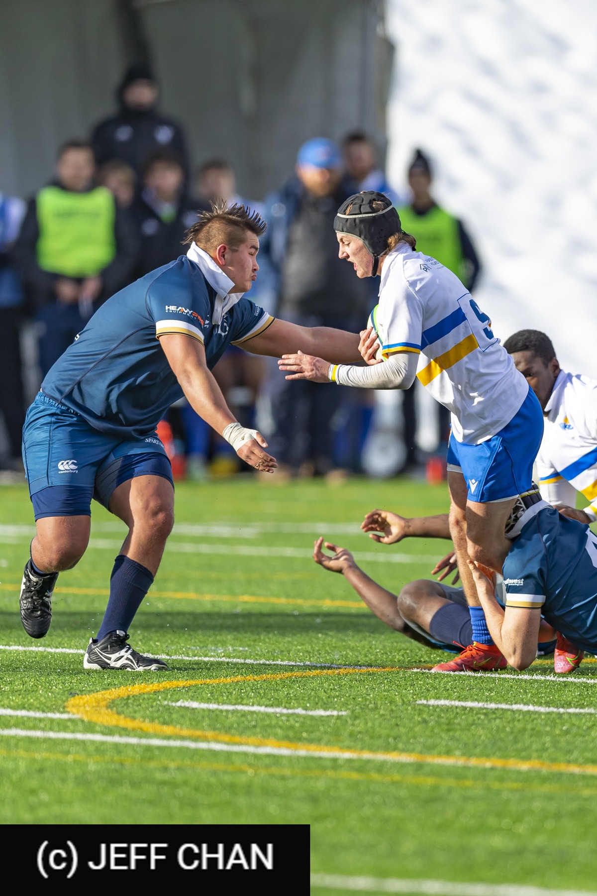  University of Victoria - Trinity Western University - Rugby - CANUMENS 2022 - U Victoria vs  Trinity Western U -  by Jeff Chan (#CANUMENS2201) Photo by: Jeff Chan | Siuxy Sports 2022-11-30