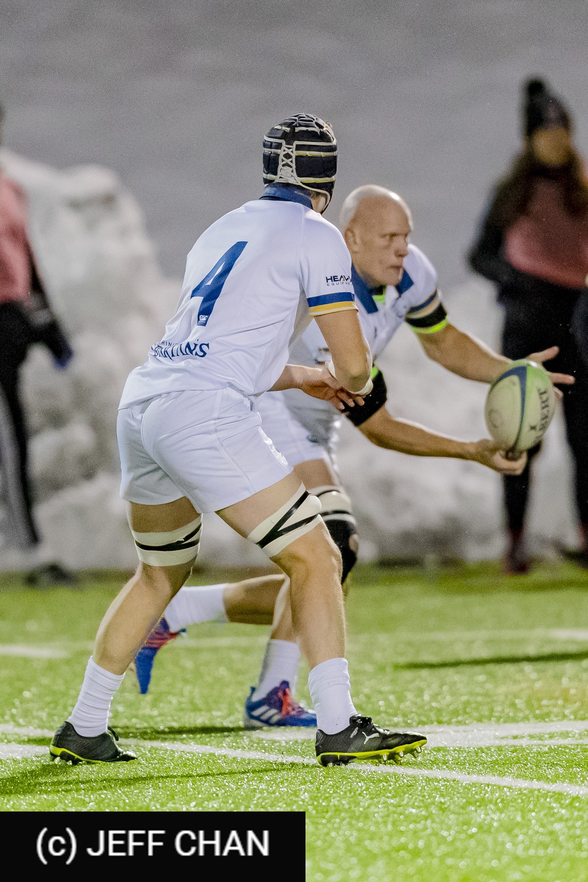 Caleb GERTH -  Trinity Western University - Université McGill - Rugby - CANUMENS 2022 - Trinity Western U vs McGill U -  by Jeff Chan (#CANUMENS2206) Photo by: Jeff Chan | Siuxy Sports 2022-12-02