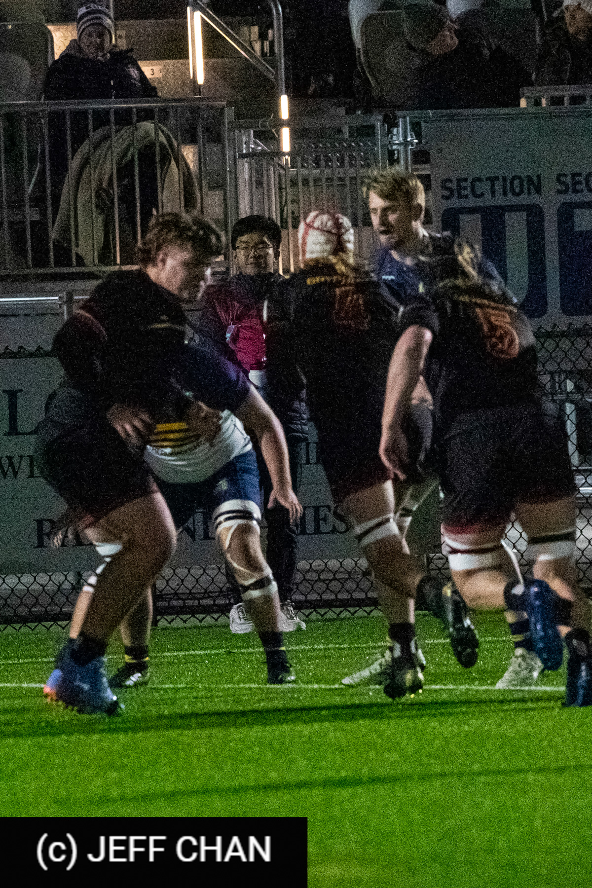  University of British Columbia - University of Guelph - Rugby - CANUMENS 2023 - Semi final - UBC vs Guelph by Jeff Chan (#CANUMENS2307) Photo by: Jeff Chan | Siuxy Sports 2023-11-17