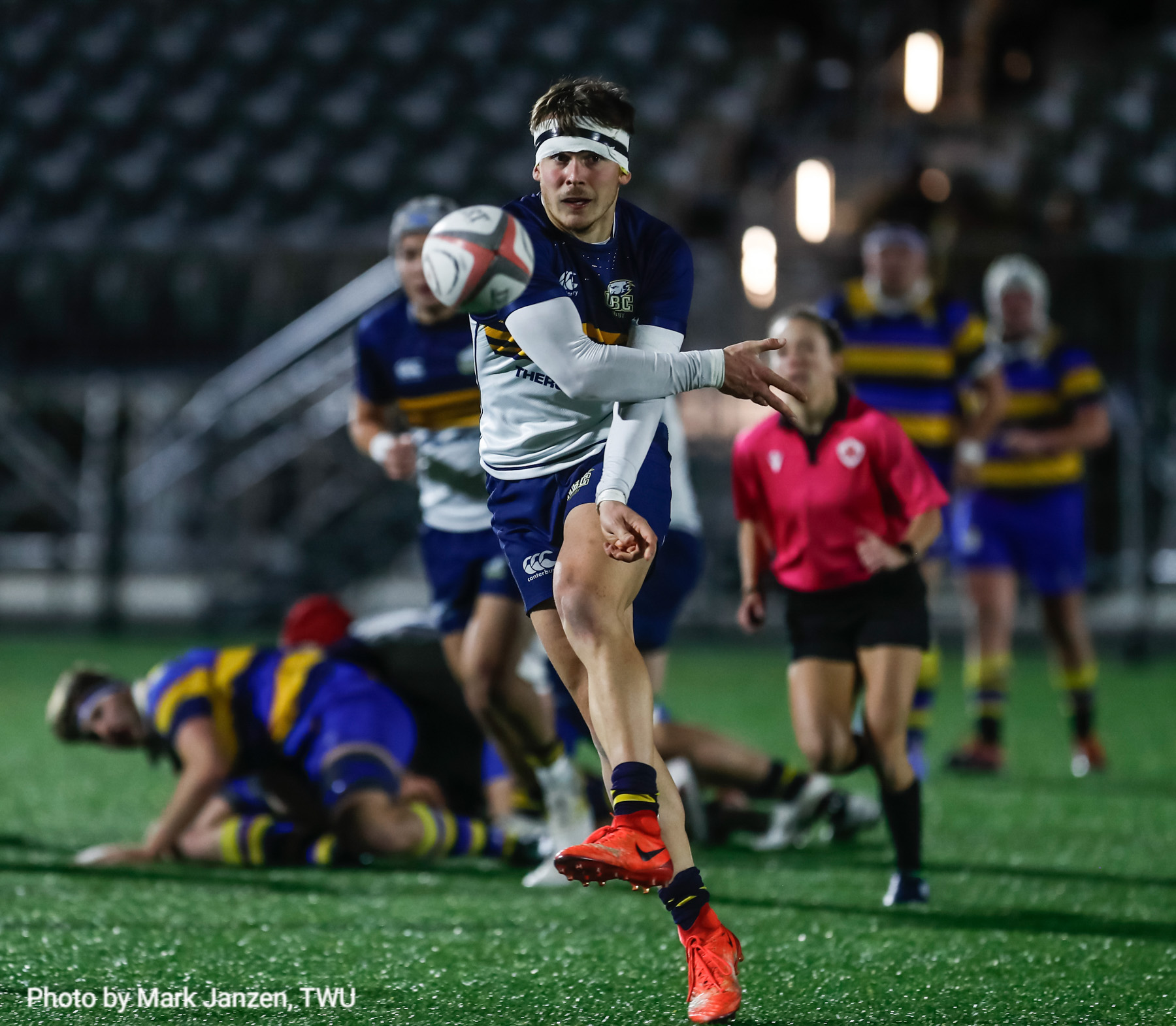  University of British Columbia - University of Victoria - Rugby - CANUMENS 2023 - Final - UBC vs UVic by Jeff Chan (#CANUMENS2312) Photo by: Jeff Chan | Siuxy Sports 2023-11-19
