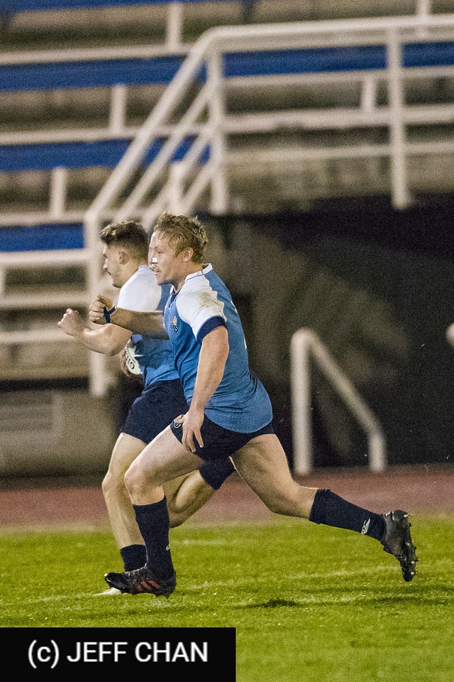  University of Victoria - University of New Brunswick - Rugby - CANUMENS 2018 - U Victoria vs U New Brunswick by Jeff Chan (#CANUMENS1806) Photo by: Jeff Chan | Siuxy Sports 2018-11-23