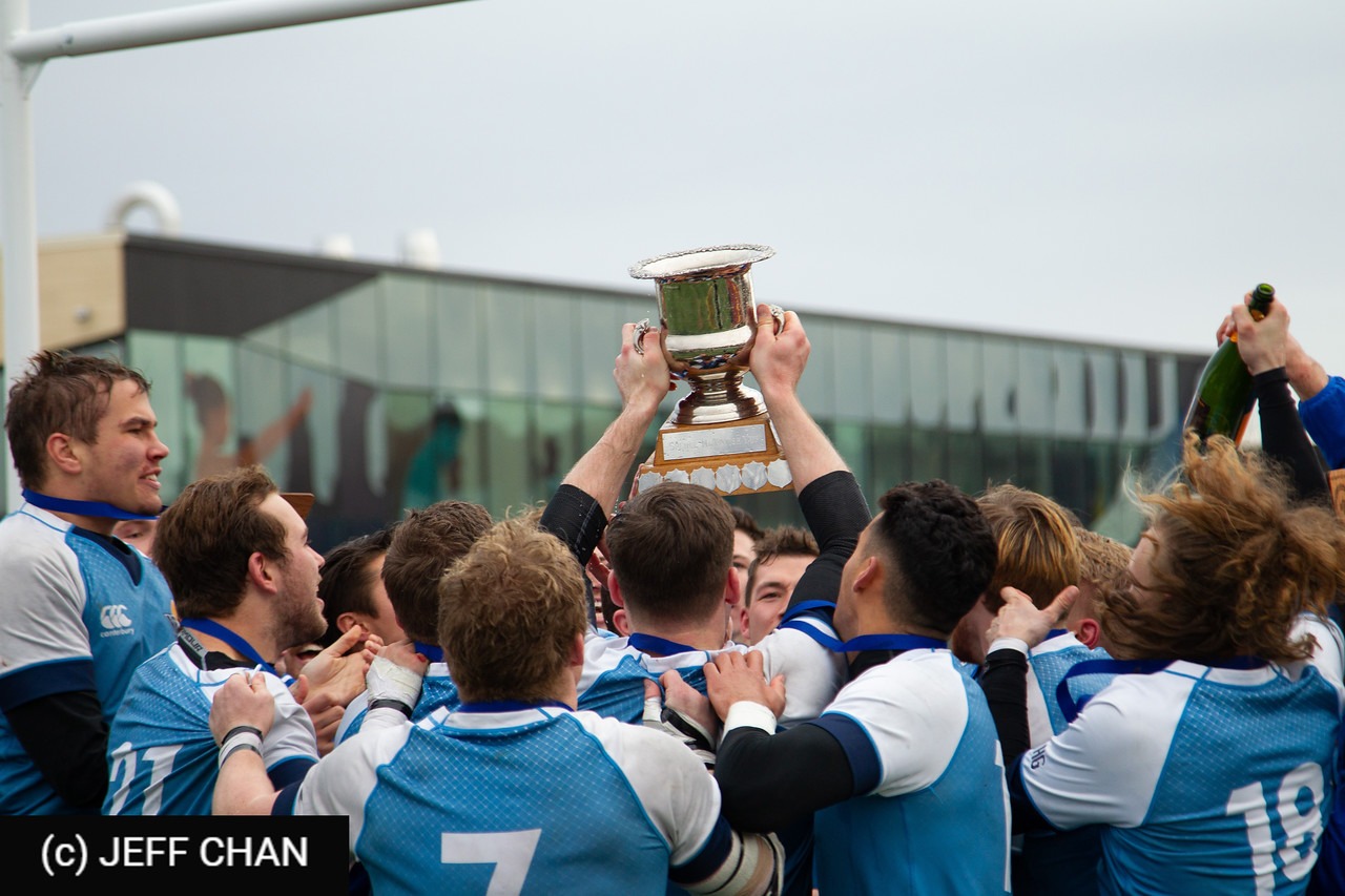 Benjamin NEWHOOK -  University of British Columbia - University of Victoria - Rugby - CANUMENS 2019 - U British Columbia vs U Victoria - Gold Game by Jeff Chan (#CANUMENS1908) Photo by: Jeff Chan | Siuxy Sports 2019-11-24