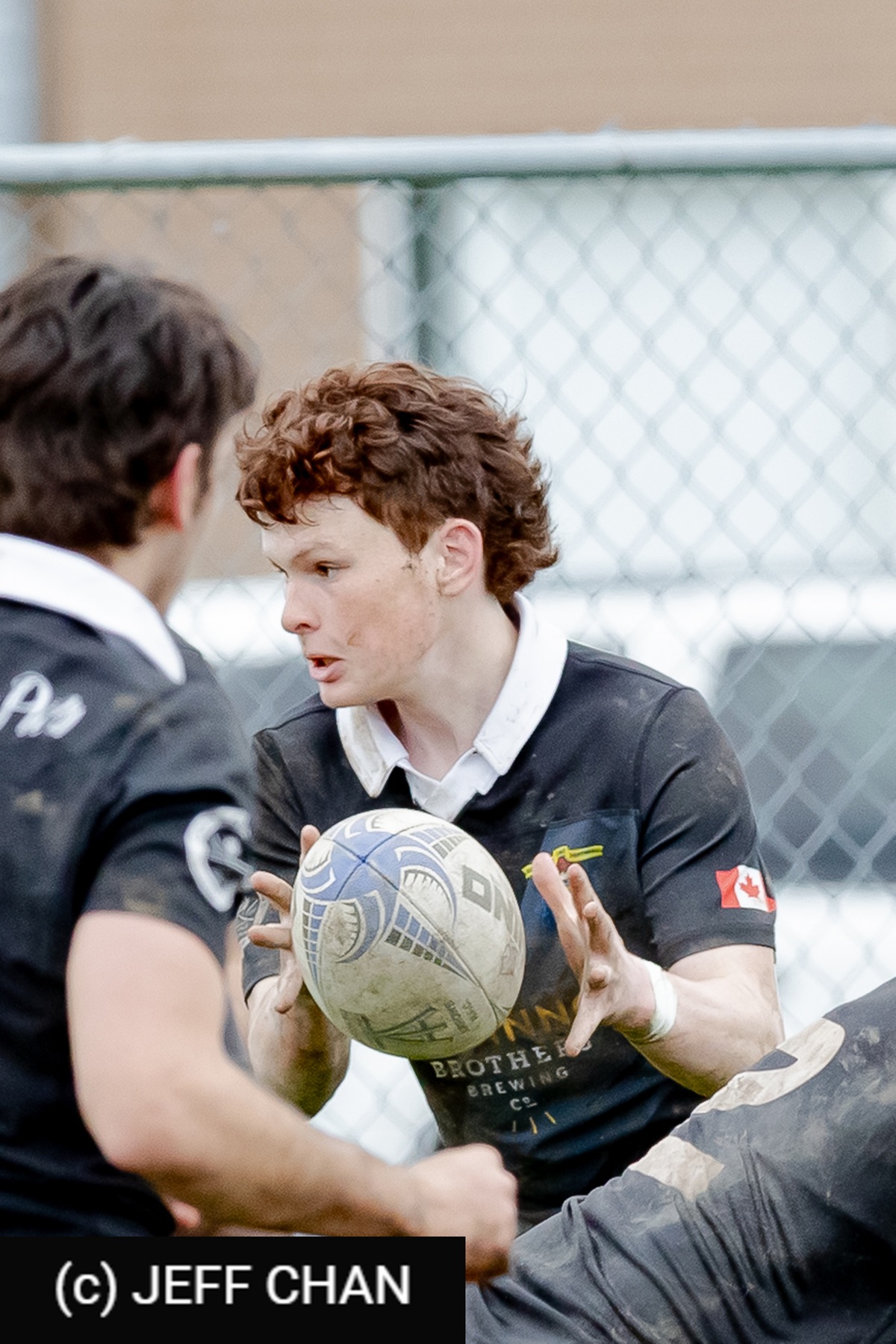  Kingston RFC - Oshawa Vikings RC - Rugby - Rugby Ontario 2025 - Kingston vs Oshawa (#RON25KINGOSH5) Photo by: Jeff Chan | Siuxy Sports 2025-05-03