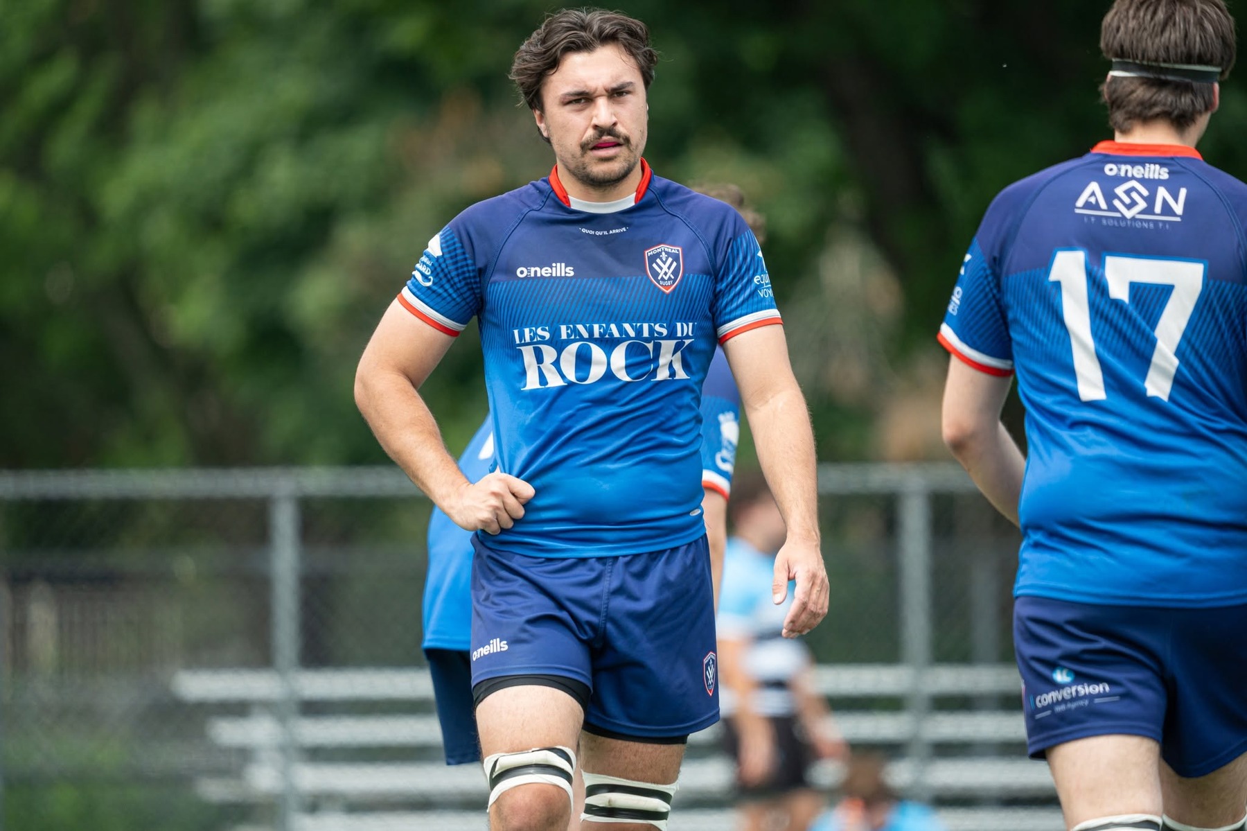  Rugby XV de Montréal - Montreal Wanderers Rugby Football Club - Rugby - RQ 2026 - LP1 M - Rés - XV de Montréal vs Montreal Wanderers (#RQ26LPMBRXVW7) Photo by:  | Siuxy Sports 2026-07-04