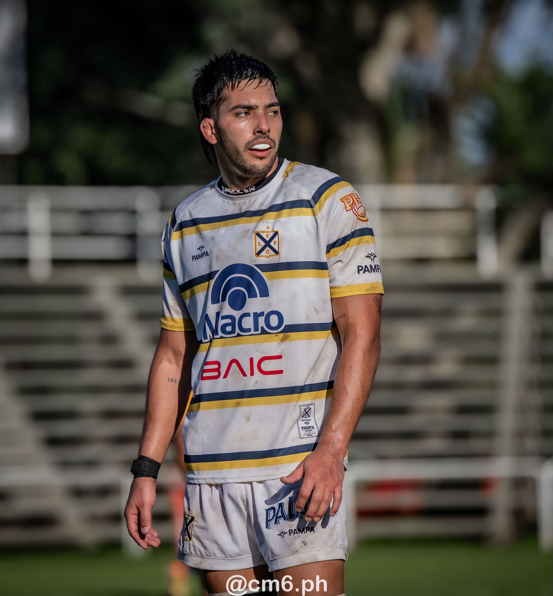  Tucumán Lawn Tennis Club - Universitario Rugby Club - Tucuman - Rugby - URT 2026 - Tucuman Lawn Tennis Club vs Universitario Rugby Club (#URT26TLTCUR4) Photo by: Christian Mas | Siuxy Sports 2026-04-19